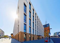 ibis budget Ludwigsburg - Ludwigsburg - Gebouw