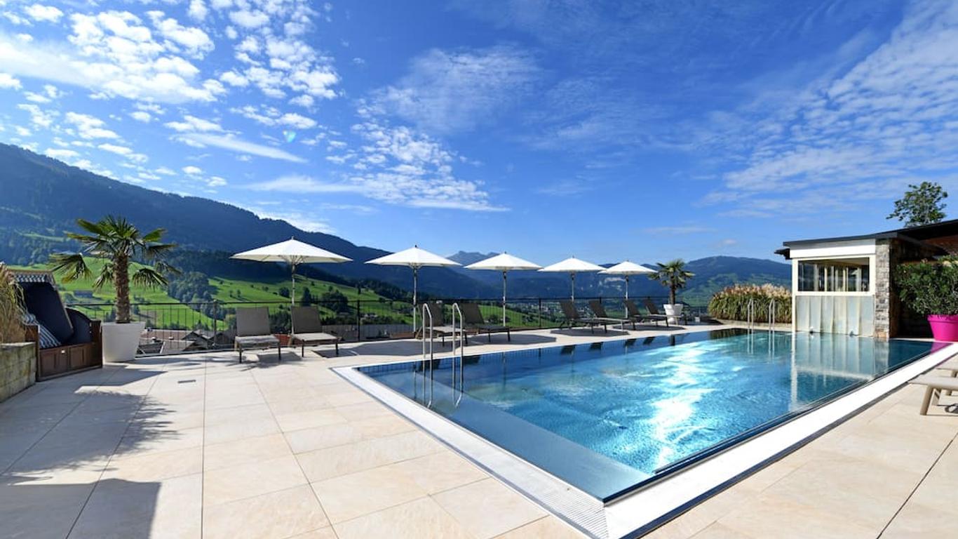 St Hubertus Bnb