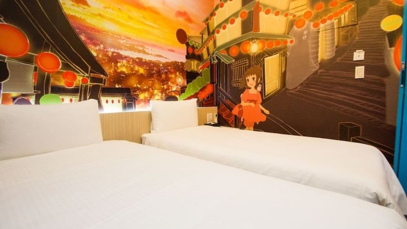 Morwing Hotel - Ocean