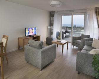 Domitys Les Dunes D'argent - Saint-Cyprien