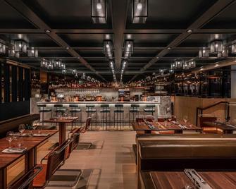Hotel Le Germain Montreal - Montreal - Bar