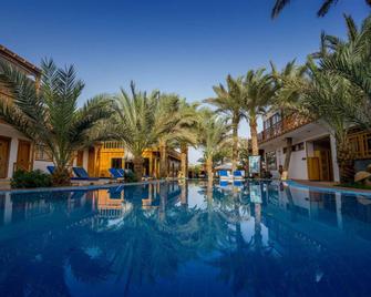 Acacia Dahab Hotel - Dahab