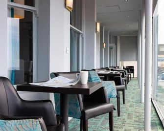 The Beresford Hotel - ניוקי
