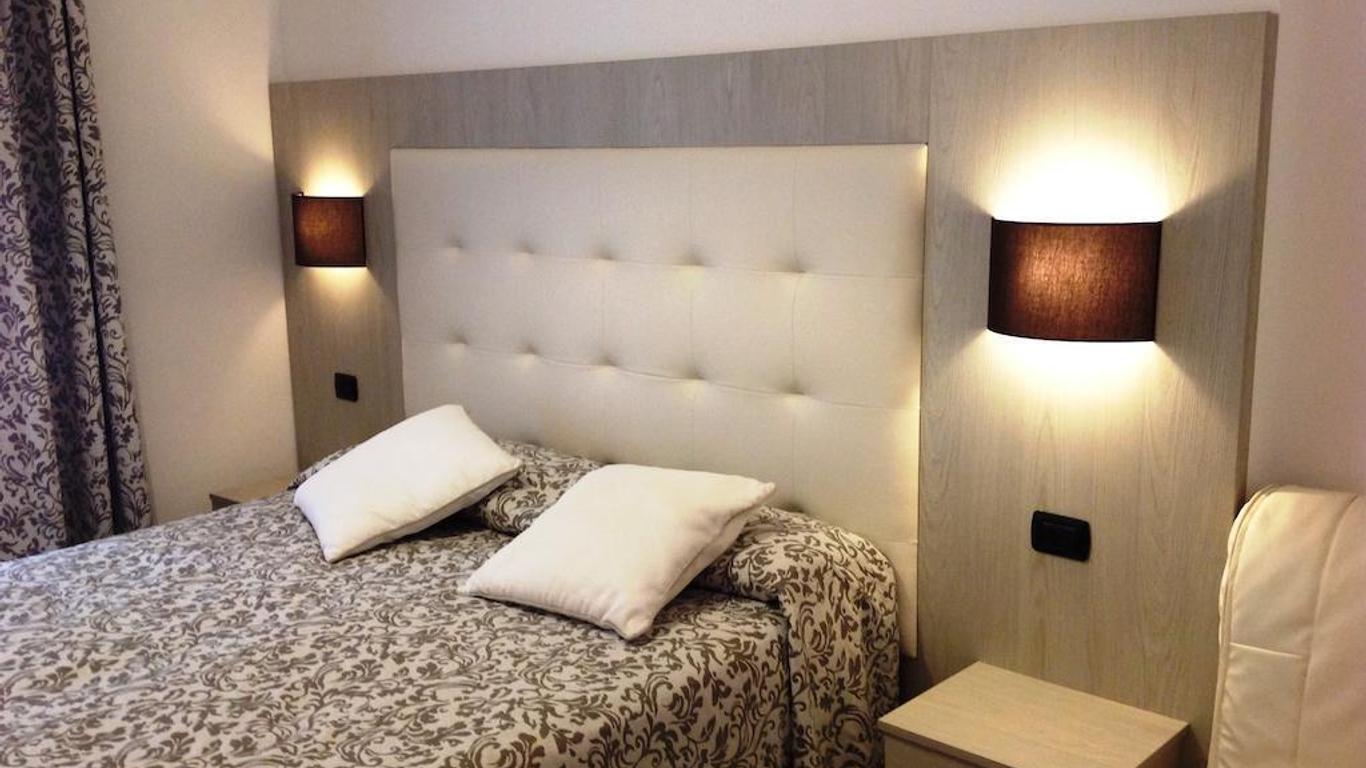 Albergo Degli Amici