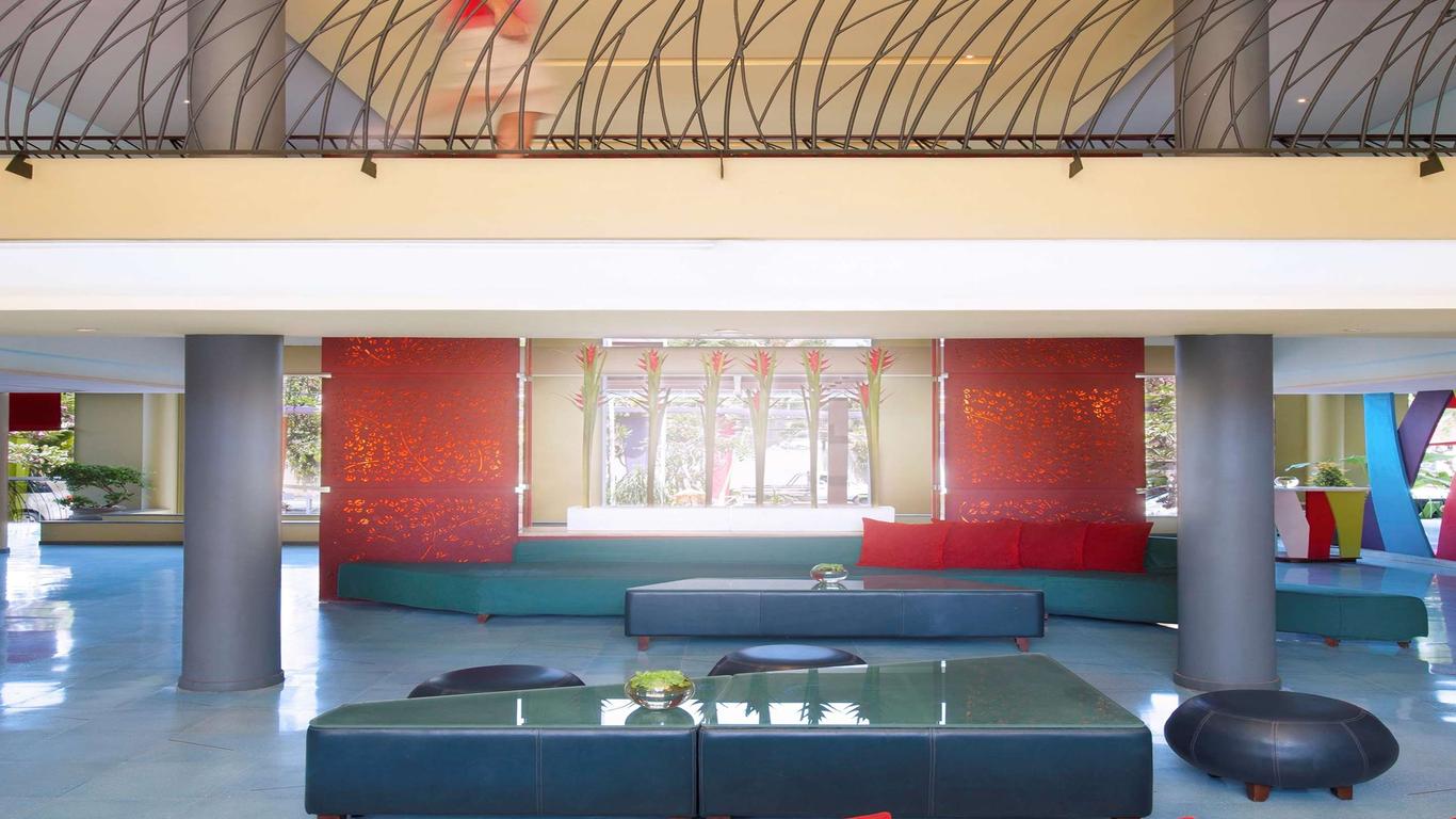 Ibis Styles Bali Legian