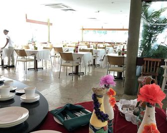 Marulhos Suites Resort - Porto de Galinhas - Restaurante