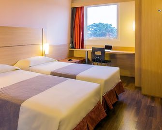 Ibis Mossoro - Mossoró - Спальня