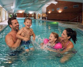Orida Hotels Newbury - Newbury