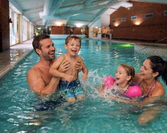 Orida Hotels Newbury - Newbury
