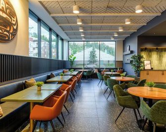 Hyatt Place Whitehorse - Whitehorse - Restaurante