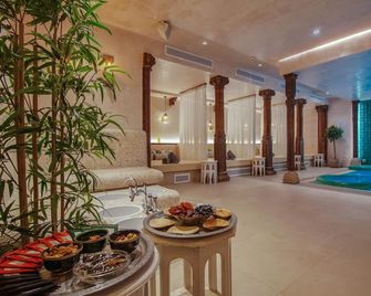 Hotel & Spa La Residencia Puerto - Tarifa