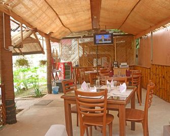Hotel Thilon - Katunayake - Restaurant