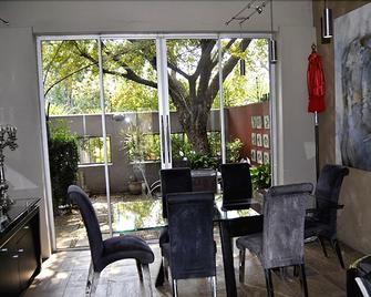 Saffron Guest House - Johanesburgo