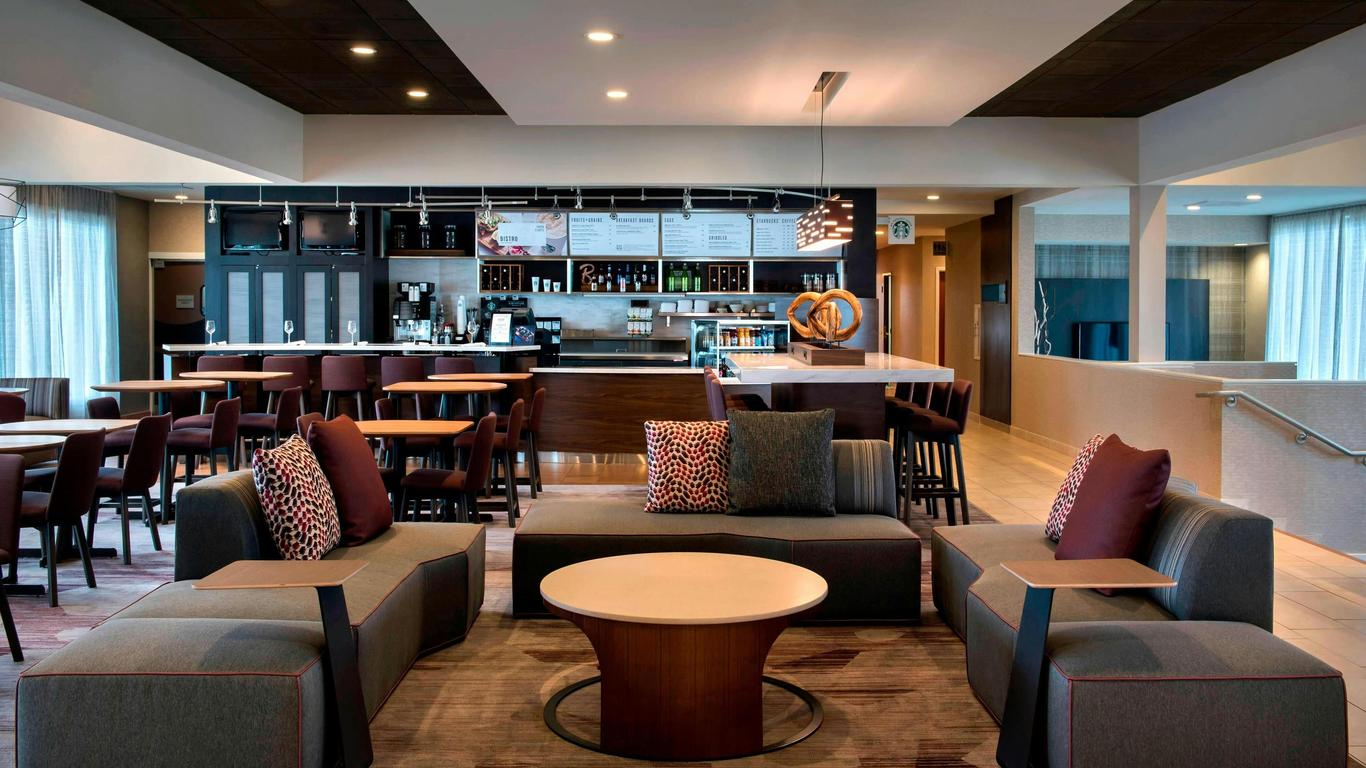 كورتيارد باي ماريوت بوجكيبسي