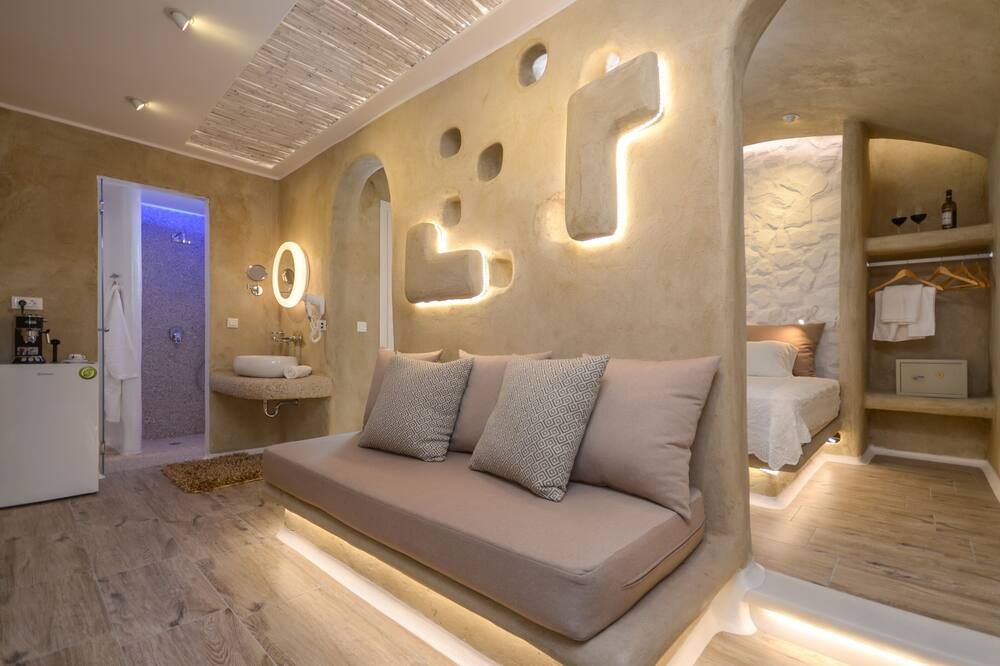 Villa Adriana Hotel - Agios Prokopios