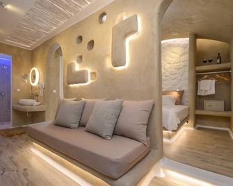 Villa Adriana Hotel - Agios Prokopios