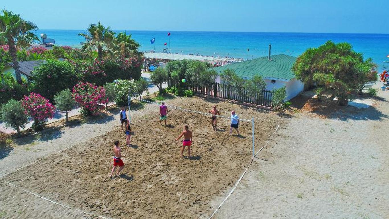 Xeno Eftalia Resort Hotel
