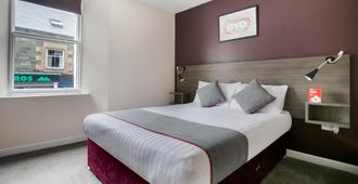 Breadalbane Arms Hotel - Aberfeldy - Camera da letto