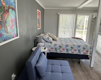 Angler's Inn - Matlacha - Habitación