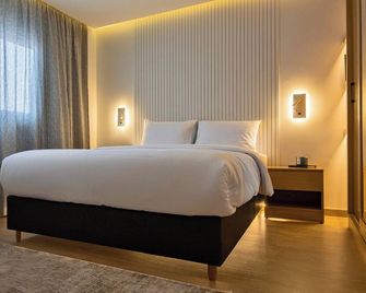 Parkside Boutique Serviced Apartments - Каїр