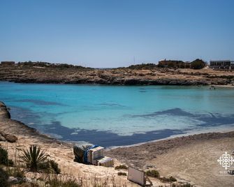 Borgo Marino Beach Residence - Lampedusa