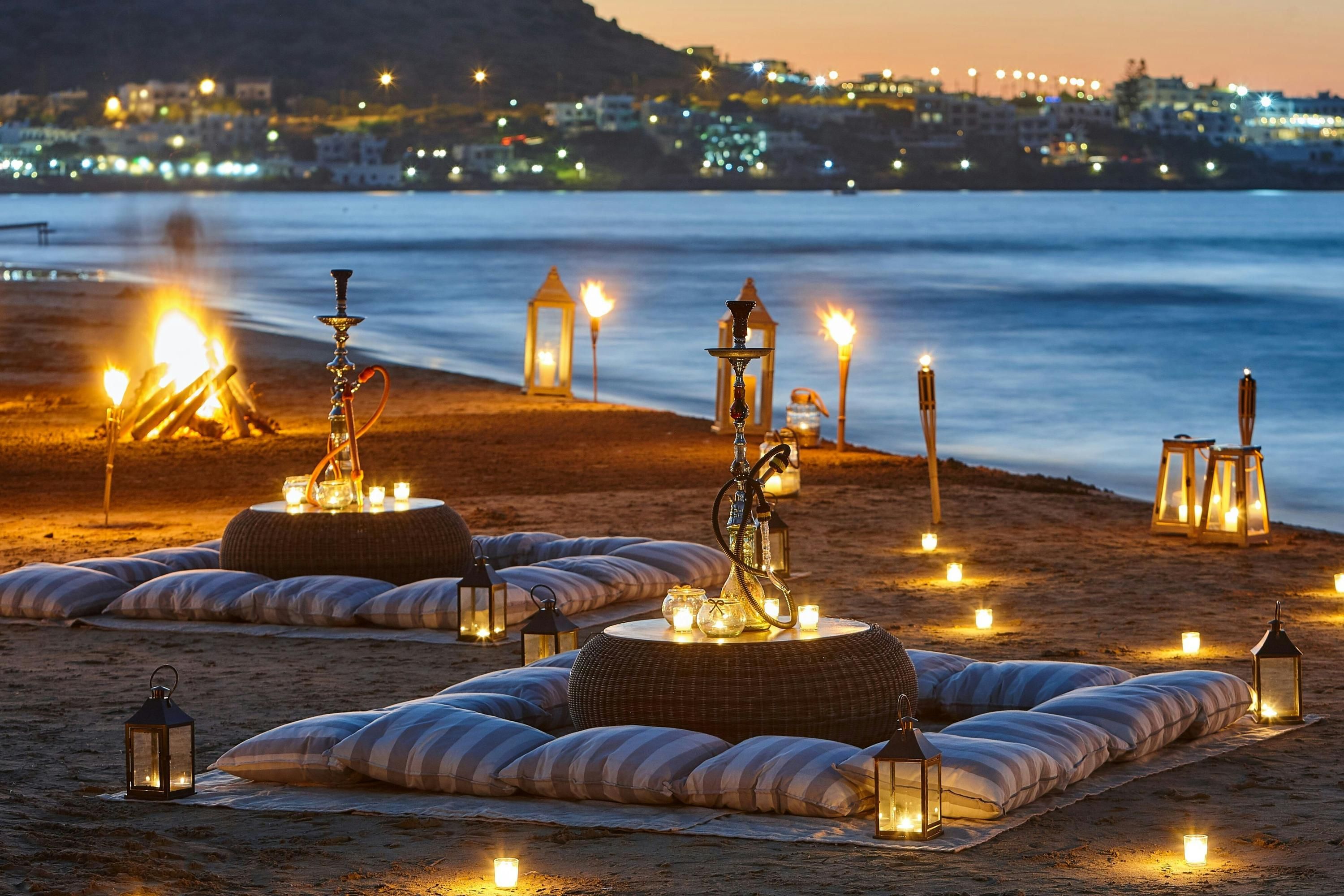 Alai, Crete, a Tribute Portfolio Resort - Stalida - Beach