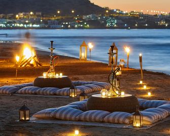 Alai, Crete, a Tribute Portfolio Resort - סטאליס - חוף