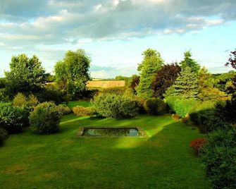 Linden Bed & Breakfast - King's Lynn - Outdoors view