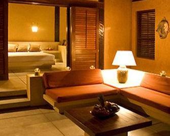 Hotel San Pedro de Majagua - Cartagena - Bedroom