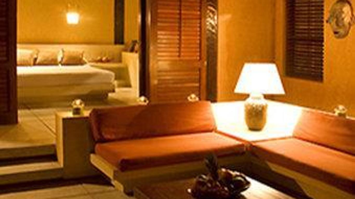 Hotel San Pedro de Majagua
