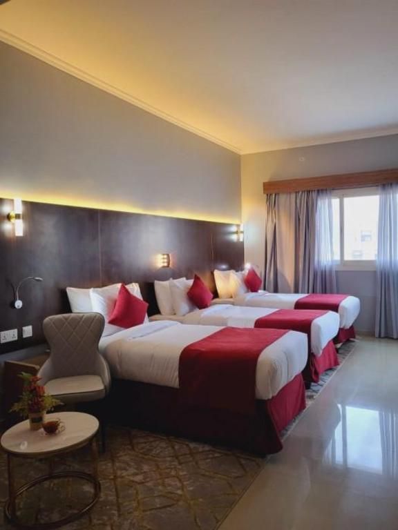 فندق نايف فيو