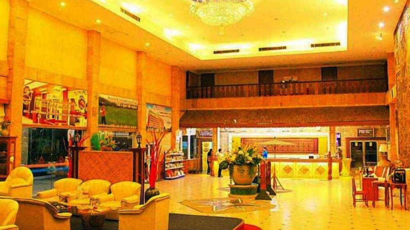 坦納空酒店 - 布利蘭