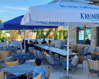 Hotel Citadela - Hadžići - Restaurante