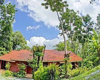 OYO 75353 Loy Chalet Resort - Nakhon Si Thammarat - Outdoors view