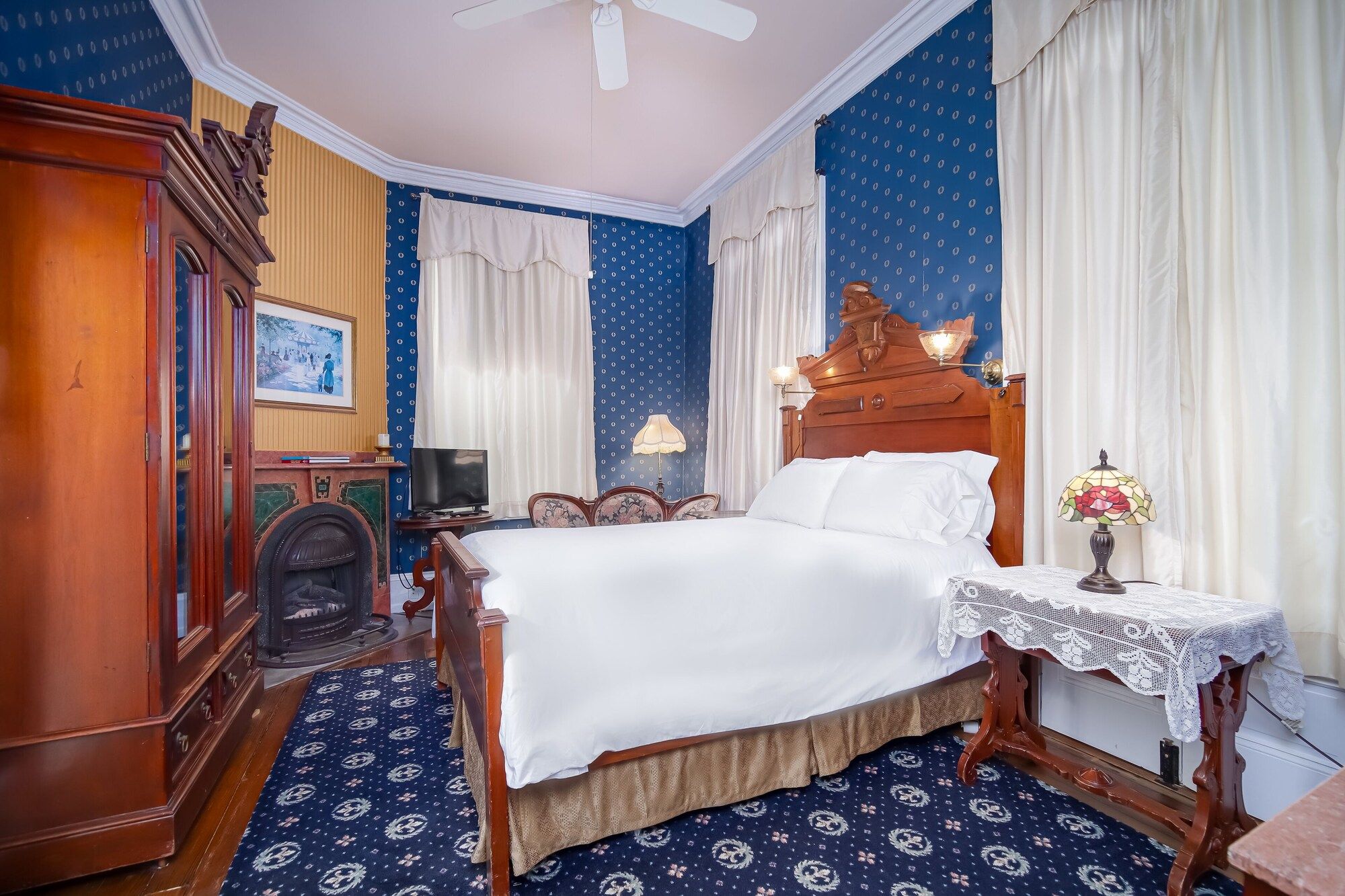 Bedford Inn - Cape May