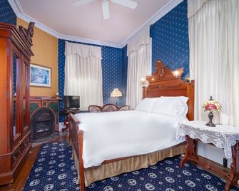 Bedford Inn - Cape May