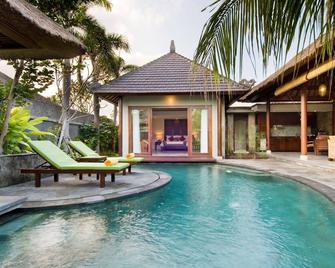 Bumi Linggah Villas Bali - Sukawati - Pool