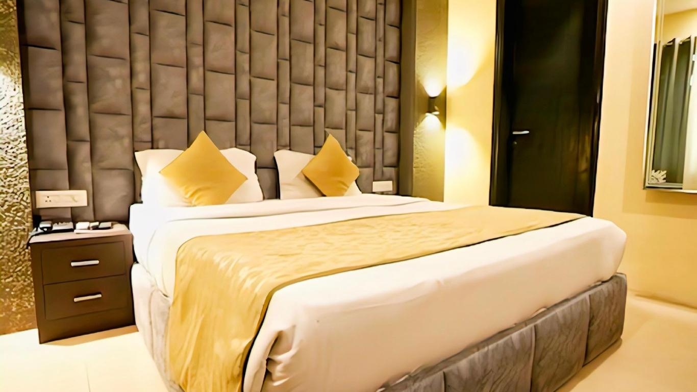 Hotel Silver Stone