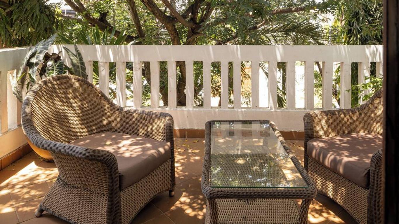 Olma Colonial Suites