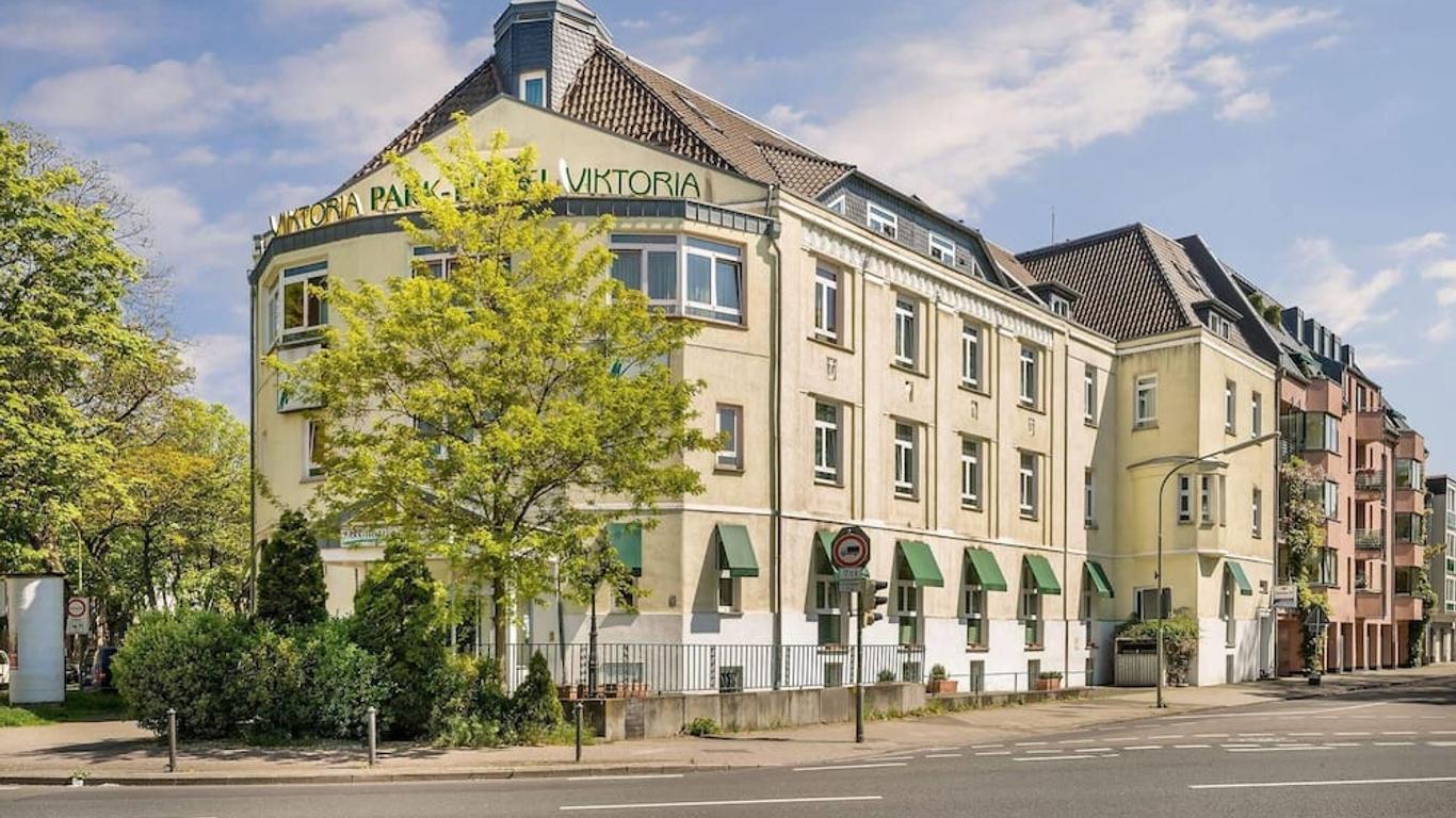 Hotel Viktoria Neuss