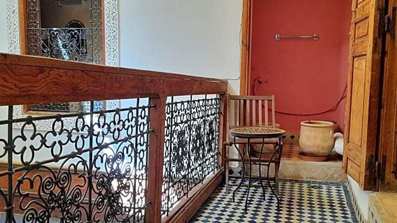 Riad Dar Myster