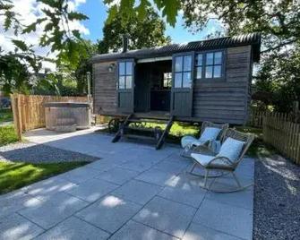 Wick House B&B - Taunton
