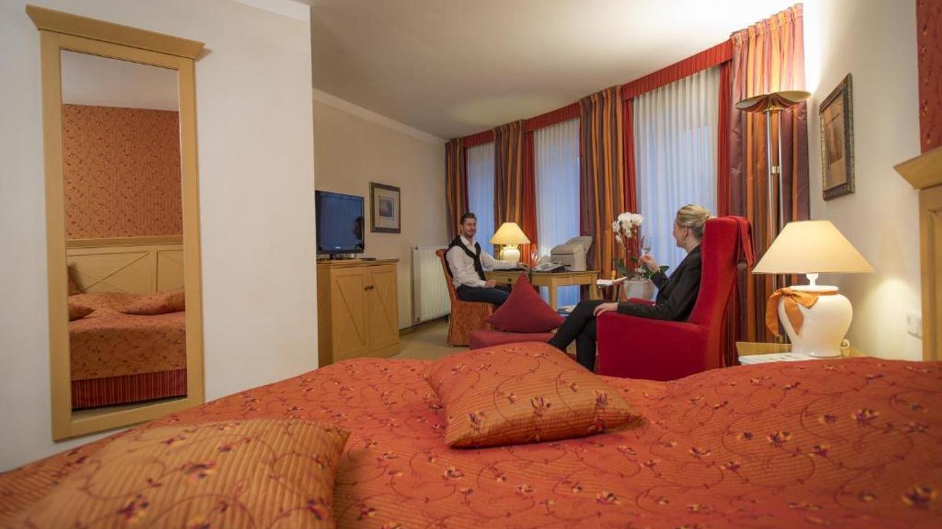 Hotel Residenz