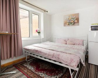 Garden house Self contained Annexe - Nottingham - Ložnice