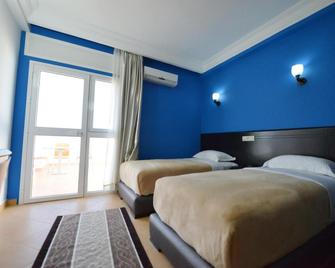Hôtel Suite Martil - Martil - Habitación