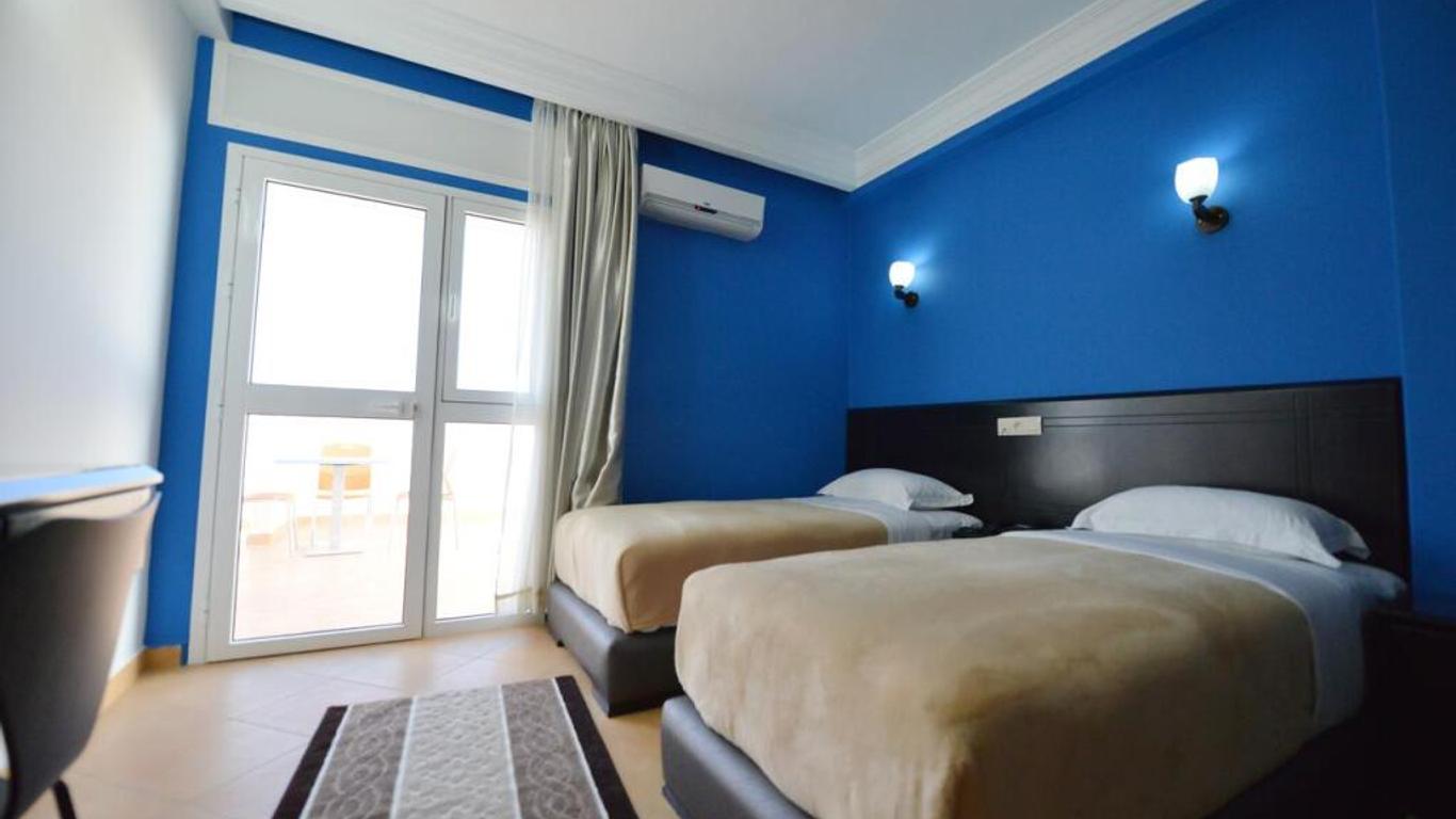 Hôtel Suite Martil