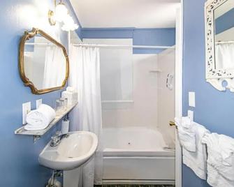 Southern Wind Inn - St. Augustine