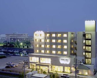 Athena Awaji (formerly Hotel Tateishi) - Awaji - Edificio