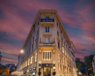 Ht6 Hotel Roma - Rome - Toà nhà