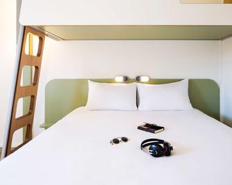 ibis budget Toulouse Colomiers - Colomiers - Bedroom